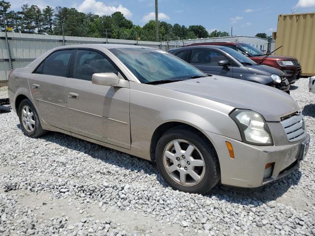 Photo 4 from auction – 2006 CADILLAC CTS with VIN 1G6DM57T560143461