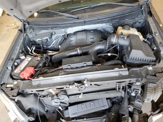 Photo 11 from auction – 2013 FORD F150 SUPER with VIN 1FTFW1ET8DFA87649