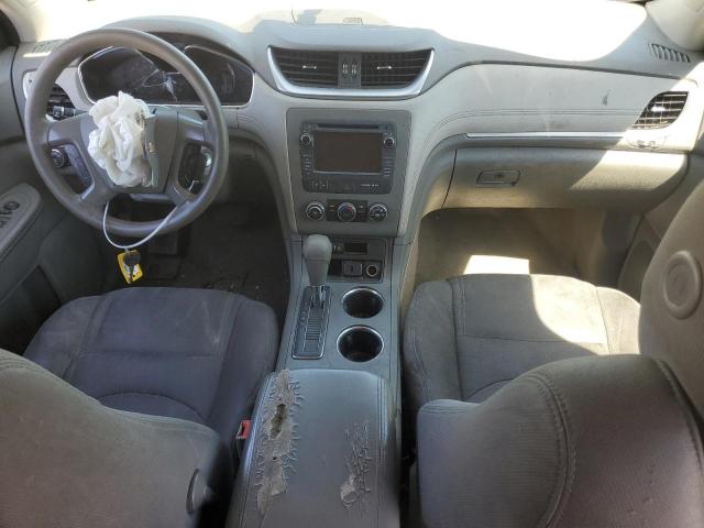 Zdjęcie 8 z aukcji – 2015 CHEVROLET TRAVERSE L z VIN 1GNKRFED4FJ341473