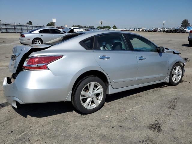 Photo 3 from auction – 2014 NISSAN ALTIMA with VIN 1N4AL3AP5EN225359