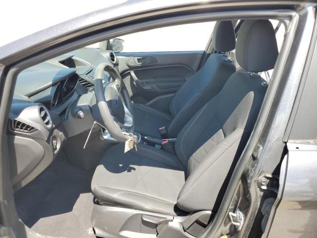 Photo 7 from auction – 2017 FORD FIESTA SE with VIN 3FADP4EJ3HM131198