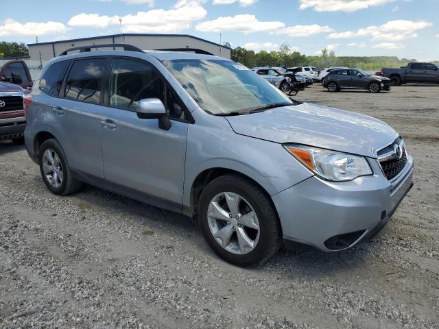 Photo 4 from auction – 2014 SUBARU FORESTER 2 with VIN JF2SJAEC9EH404486