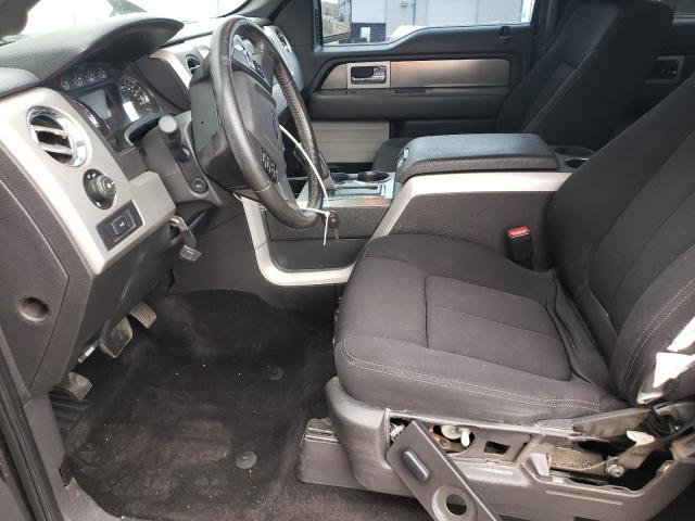 Photo 7 from auction – 2013 FORD F150 SUPER with VIN 1FTFW1ET7DKF20000