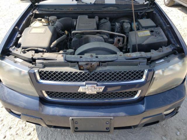Photo 12 from auction – 2008 CHEVROLET TRAILBLAZE with VIN 1GNDT13S6827352