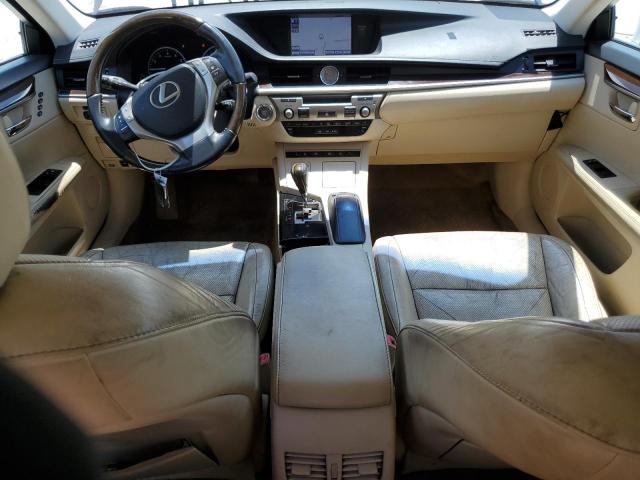 Photo 8 from auction – 2014 LEXUS ES 350 with VIN JTHBK1GGXE2091767