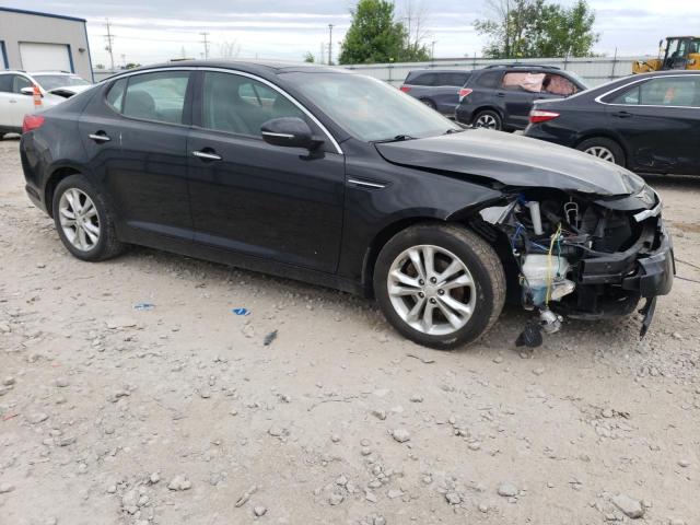 Photo 4 from auction – 2013 KIA OPTIMA EX with VIN 5XXGN4A75DG099843