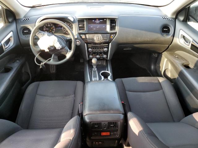 Photo 8 from auction – 2020 NISSAN PATHFINDER with VIN 5N1DR2AM9LC581484