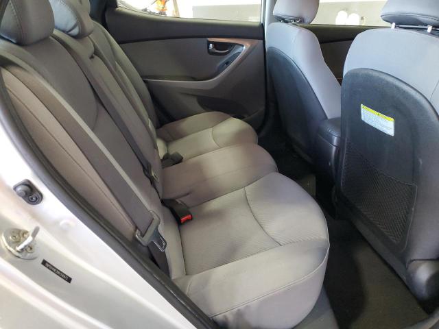 Photo 10 from auction – 2013 HYUNDAI ELANTRA GL with VIN 5NPDH4AE2DH316973