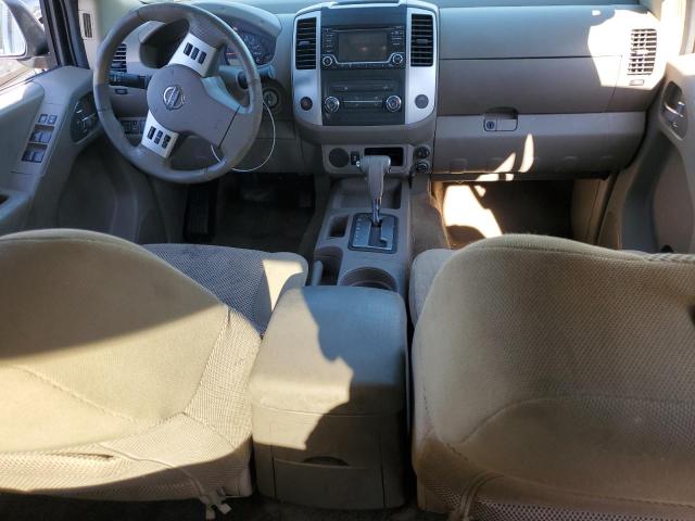 Photo 8 from auction – 2017 NISSAN FRONTIER S with VIN 1N6DD0ER8HN737360