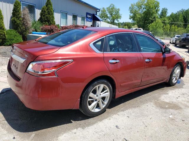 Zdjęcie 3 z aukcji – 2015 NISSAN ALTIMA SL z VIN 1N4AL3AP1FC136725