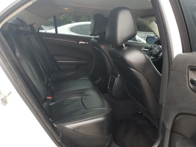 Photo 10 from auction – 2016 CHRYSLER 300 LIMITE with VIN 2C3CCAAG7GH243319