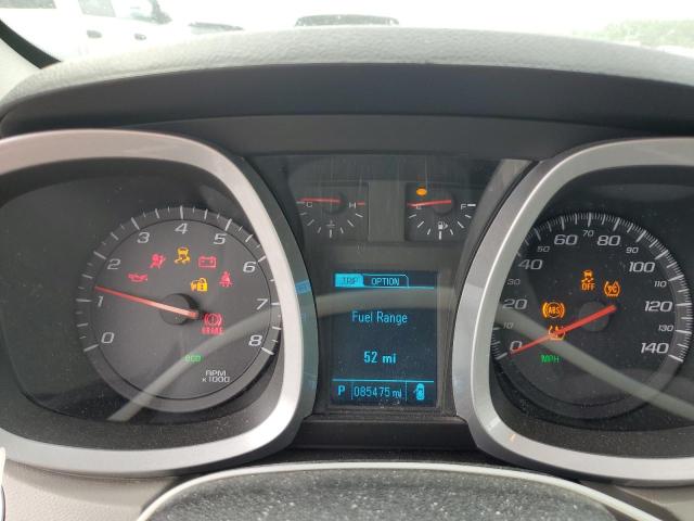 Photo 9 from auction – 2017 CHEVROLET EQUINOX LT with VIN 2GNALCEK6H6215559