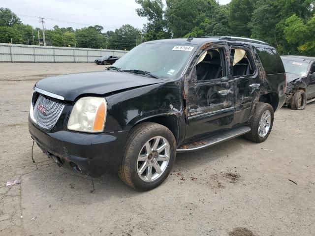 GMC YUKON DENA 2007 with VIN 1GKFK63897J297982 - Photo from auction