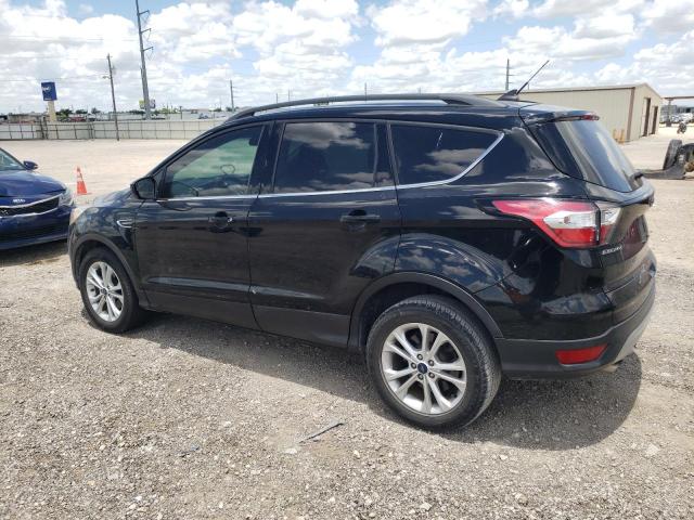 Photo 2 from auction – 2018 FORD ESCAPE SE with VIN 1FMCU0GD9JUC48019