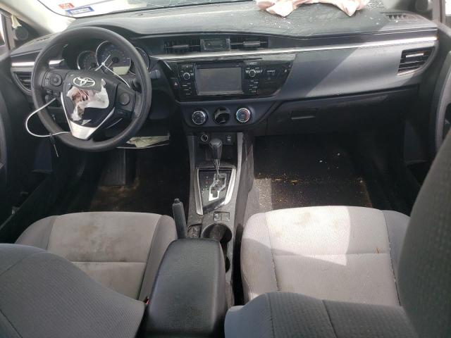 Photo 8 from auction – 2016 TOYOTA COROLLA L with VIN 5YFBURHE5GP472440