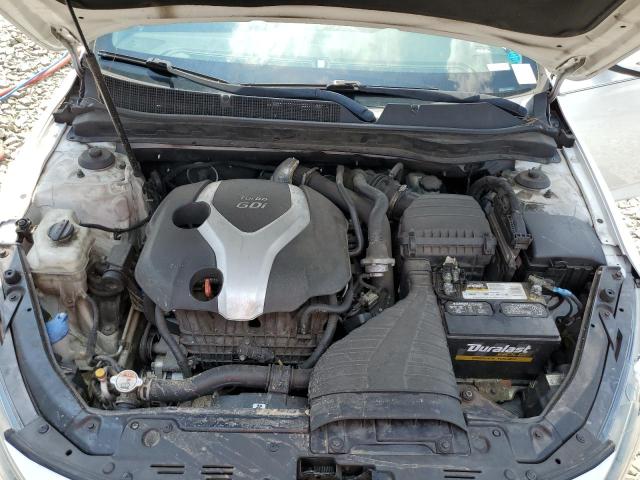 Photo 11 from auction – 2015 KIA OPTIMA SX with VIN 5XXGR4A68FG412625