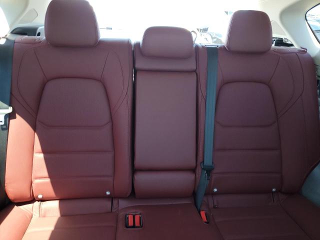 Photo 10 from auction – 2023 MAZDA CX-5 PREFE with VIN JM3KFBCM2P0180214