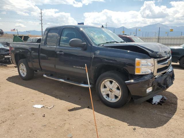 Photo 4 from auction – 2011 CHEVROLET SILVERADO with VIN 1GCRKSE39BZ256832