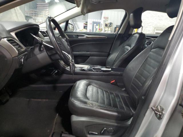 Photo 7 from auction – 2013 FORD FUSION SE with VIN 3FA6P0HR4DR310530