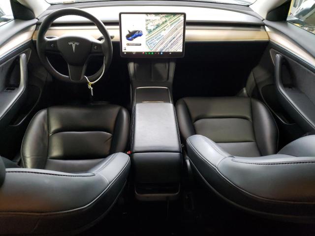 Photo 8 from auction – 2021 TESLA MODEL 3 with VIN 5YJ3E1EA2MF976665
