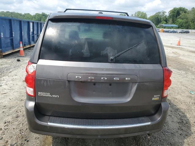 Photo 6 from auction – 2017 DODGE GRAND CARA with VIN 2C4RDGCG7HR774275