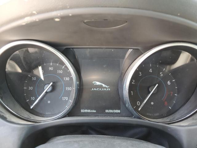 Photo 9 from auction – 2019 JAGUAR XE with VIN SAJAR4FX5KCP52737