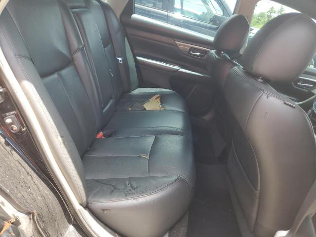Photo 10 from auction – 2013 NISSAN ALTIMA 2.5 with VIN 1N4AL3AP6DC117827