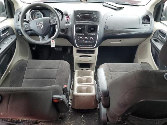 Photo 8 from auction – 2013 DODGE GRAND CARA with VIN 2C4RDGBGXDR667619