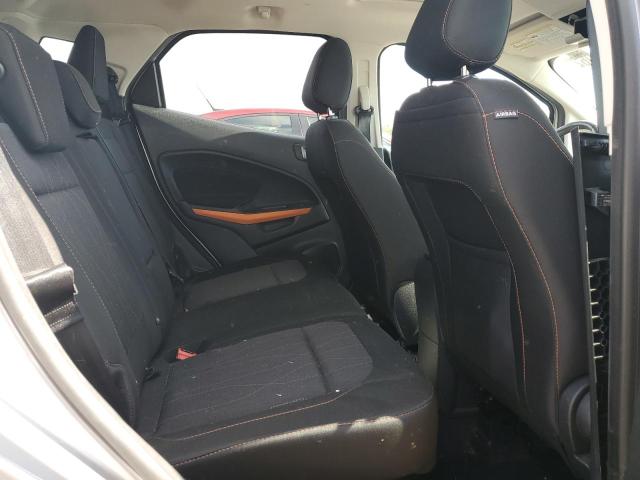 Photo 10 from auction – 2021 FORD ECOSPORT S with VIN MAJ3S2GE4MC441368