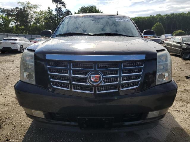 Photo 5 from auction – 2007 CADILLAC ESCALADE L with VIN 1GYFK63867R313238
