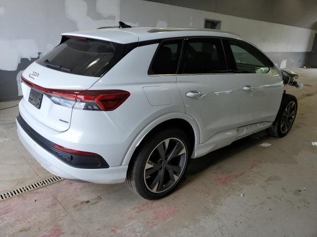 Photo 3 from auction – 2022 AUDI Q4 E-TRON with VIN WA1H2BFZ6NP030384