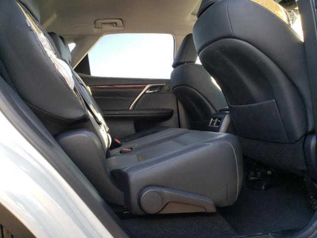 Фото 11 с аукциона – 2017 LEXUS RX 350 BAS с VIN JTJBZMCA9H2029892