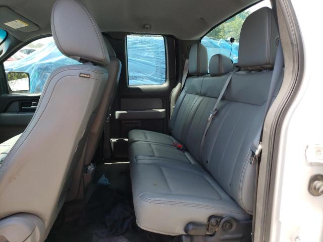 Photo 10 from auction – 2014 FORD F150 SUPER with VIN 1FTEX1EM4EKD92611