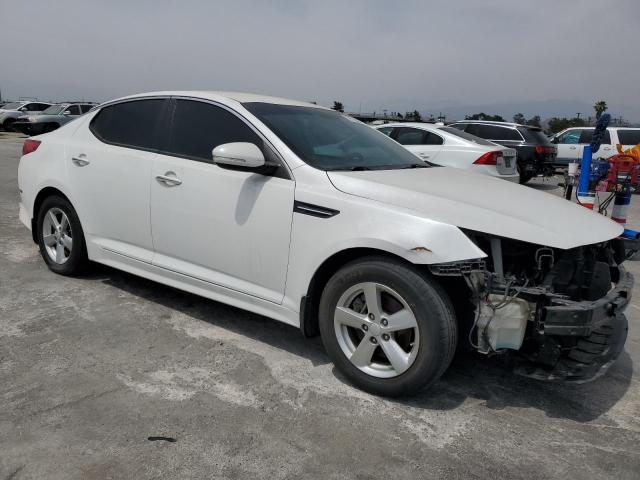 Photo 4 from auction – 2015 KIA OPTIMA LX with VIN KNAGM4A70F5664894