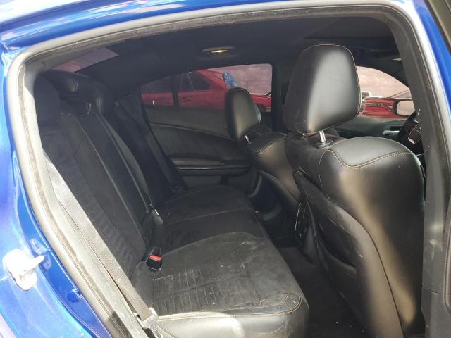 Photo 10 from auction – 2018 DODGE CHARGER R/ with VIN 2C3CDXGJ7JH248370