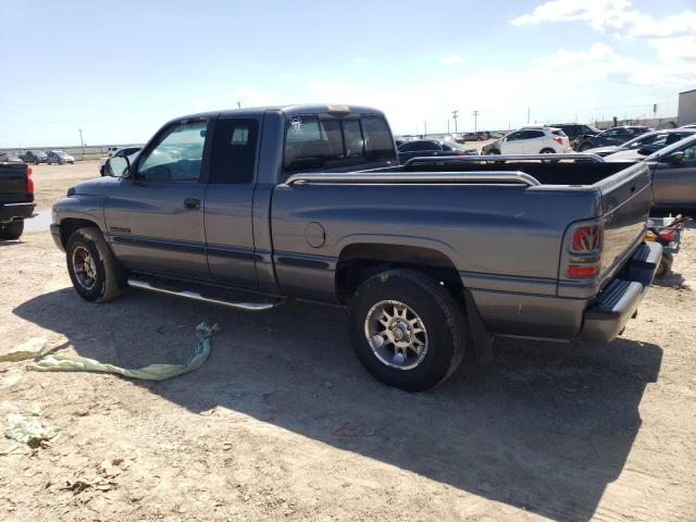 Photo 2 from auction – 1998 DODGE RAM 1500 with VIN 1B7HC13Y9WJ102773