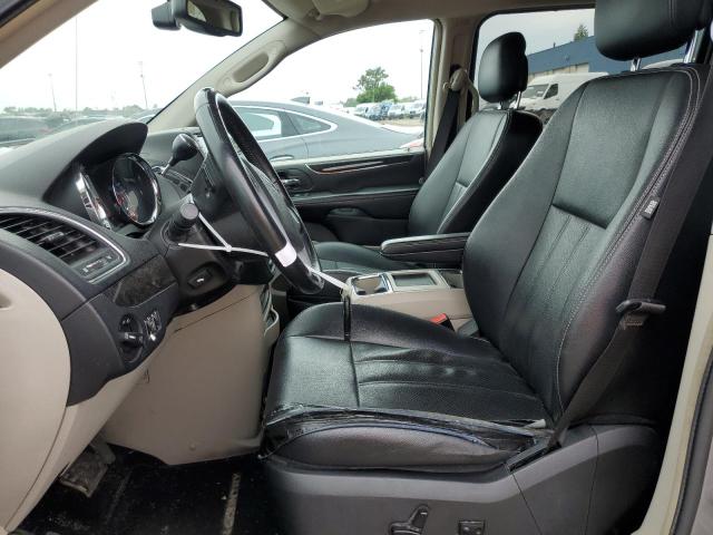 Photo 7 from auction – 2014 CHRYSLER TOWN & COU with VIN 2C4RC1CG2ER164988