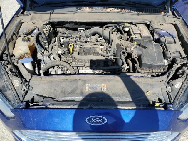 Photo 11 from auction – 2016 FORD FUSION SE with VIN 3FA6P0HD8GR305002