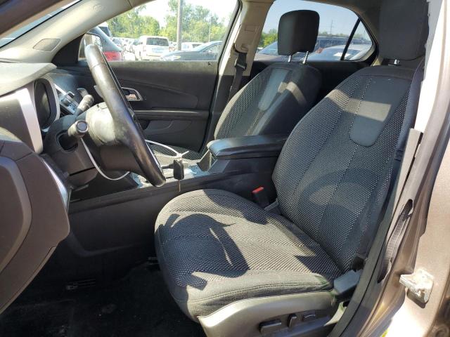 Photo 7 from auction – 2012 CHEVROLET EQUINOX LT with VIN 2GNALDEK6C6139579