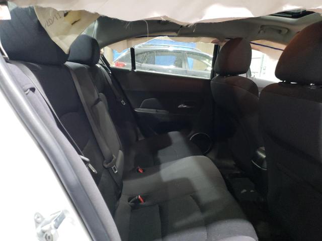 Photo 10 from auction – 2014 CHEVROLET CRUZE LT with VIN 1G1PC5SB0E7236205