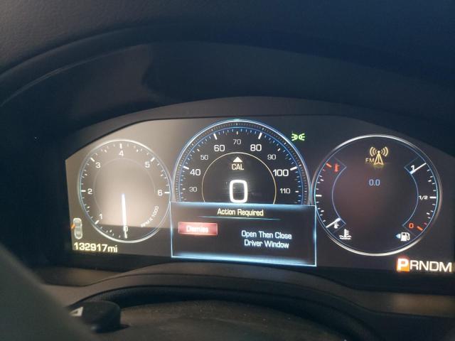 Photo 9 from auction – 2015 CADILLAC ESCALADE P with VIN 1GYS4CKJ5FR228496