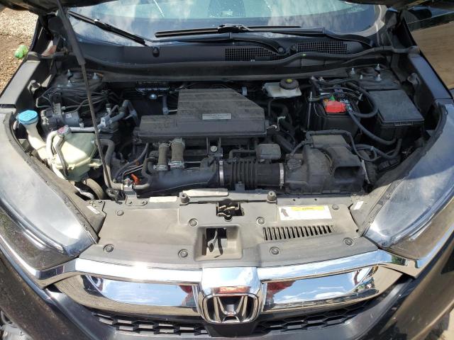 Photo 11 from auction – 2017 HONDA CR-V EXL with VIN 7FARW1H82HE026462
