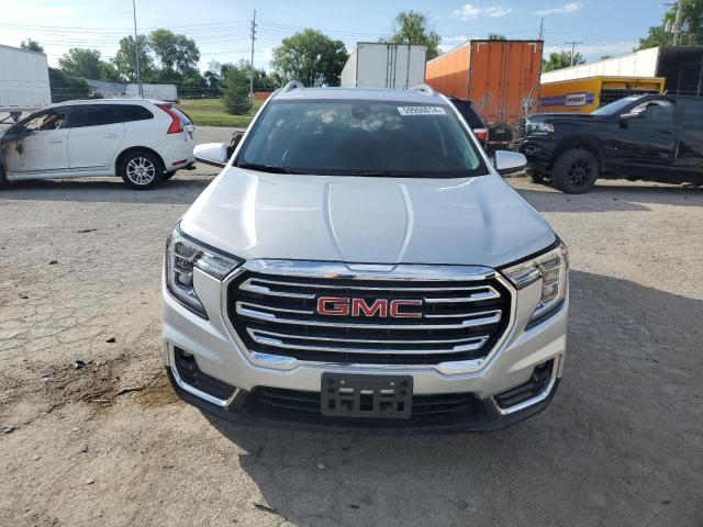 Photo 5 from auction – 2022 GMC TERRAIN SL with VIN 3GKALVEV4NL106429