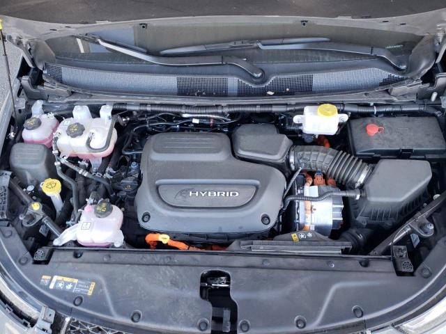 Photo 12 from auction – 2023 CHRYSLER PACIFICA H with VIN 2C4RC1L76PR608778