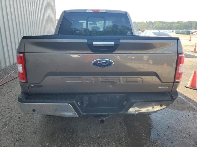 Photo 6 from auction – 2019 FORD F150 SUPER with VIN 1FTEW1CP8KFC15855