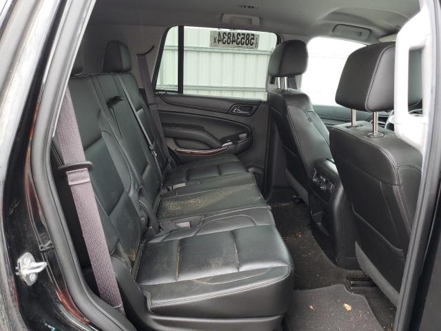 Photo 11 from auction – 2017 GMC YUKON SLT with VIN 1GKS2BKC2HR174637