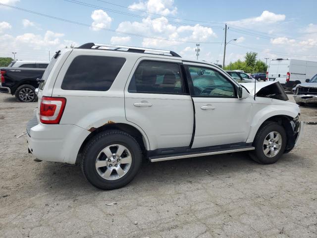 Photo 3 from auction – 2011 FORD ESCAPE LIM with VIN 1FMCU0EG9BKB02715