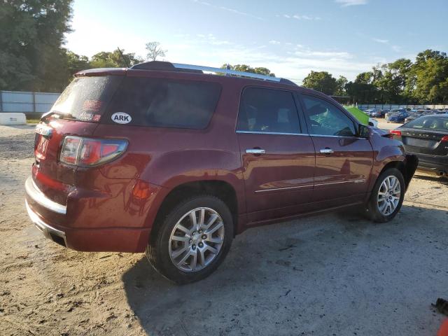 Photo 3 from auction – 2015 GMC ACADIA DEN with VIN 1GKKRTKD7FJ131255