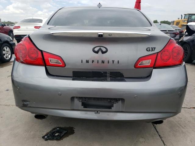 Photo 6 from auction – 2012 INFINITI G37 BASE with VIN JN1CV6AP4CM934952