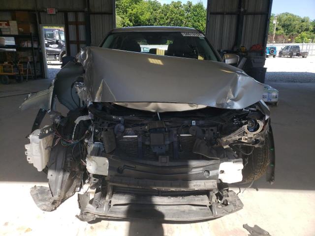 Photo 5 from auction – 2018 MAZDA CX-5 GRAND with VIN JM3KFADM7J0360532
